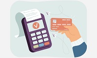 Credit card
